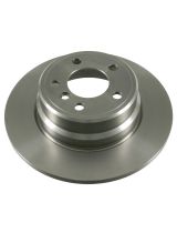 FEBI 21178 Диск тормозной