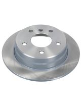 FEBI 22931 Тормозной диск задний