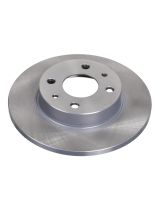 FEBI 10619 Тормозной диск