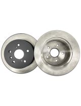 NiBK RN1432 Тормозной диск задний