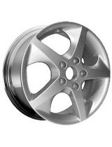 NiBK RN1201 Тормозной диск задний