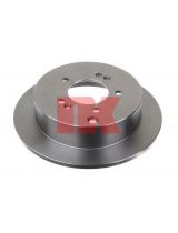 NK 203414 Тормозной диск задний