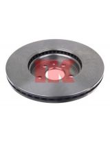 NK 203677 Тормозной диск