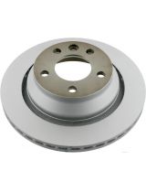 Stellox 6020-47114V-SX Тормозной диск задний