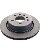 Stellox 6020-3657V-SX Тормозной диск задний