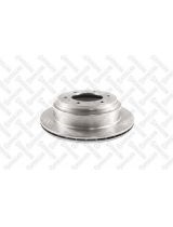 Stellox 6020-3635V-SX Тормозной диск задний