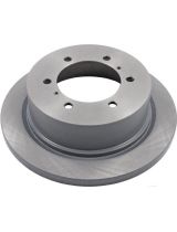 Stellox 6020-3022-SX Тормозной диск задний