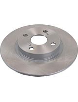 Stellox 6020-2248-SX Тормозной диск задний