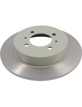 Stellox 6020-1140-SX Тормозной диск задний