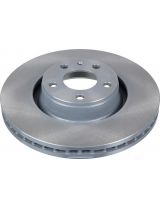 Stellox 6020-9962-SX Тормозной диск передний