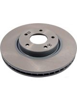 Stellox 6020-9320-SX Тормозной диск передний