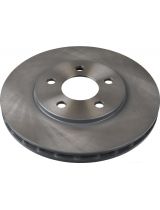 Stellox 6020-9314V-SX Тормозной диск передний