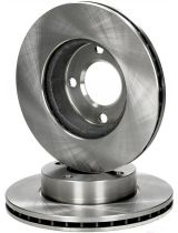 Stellox 6020-4738V-SX Тормозной диск передний