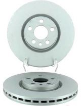 Stellox 6020-3942V-SX Тормозной диск передний