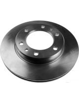 Stellox 6020-4522V-SX Тормозной диск передний