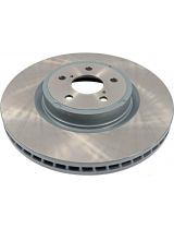 Stellox 6020-4412V-SX Тормозной диск передний