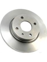 Stellox 6020-4728-SX Тормозной диск передний