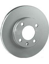 Stellox 6020-4724V-SX Тормозной диск передний