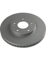 Stellox 6020-3415V-SX Тормозной диск передний