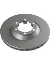 Stellox 6020-3429V-SX Тормозной диск передний