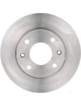 Stellox 6020-3720V-SX Тормозной диск передний