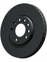 Stellox 6020-3645V-SX Тормозной диск передний