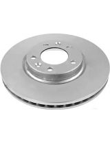 Stellox 6020-3723V-SX Тормозной диск передний