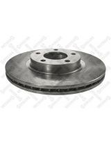 Stellox 6020-3253V-SX Тормозной диск передний