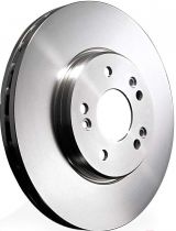 Stellox 6020-3308V-SX Тормозной диск передний