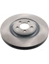 Stellox 6020-1931V-SX Тормозной диск передний