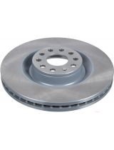 Stellox 6020-1564V-SX Тормозной диск передний