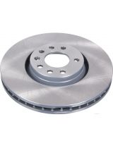 Stellox 6020-1374V-SX Тормозной диск передний