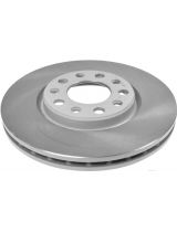 Stellox 6020-1414V-SX Тормозной диск передний