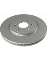 Stellox 6020-1141V-SX Тормозной диск передний