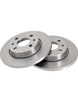 Stellox 6020-1206-SX Тормозной диск передний