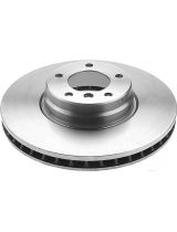 Stellox 6020-1294V-SX Тормозной диск передний