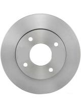 Stellox 6020-1109V-SX Тормозной диск передний