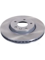 TRW DF7923 Тормозной диск передний