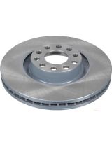 TRW DF6060S Тормозной диск передний