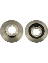 TRW DF4494 Тормозной диск передний