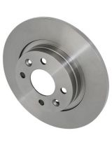 TRW DF4381 Тормозной диск