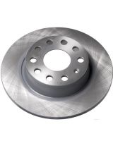 TRW DF7911 Тормозной диск задний