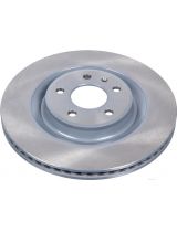 TRW DF6175S Тормозной диск задний