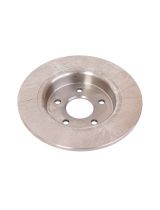 TRW DF4422 Тормозной диск задний