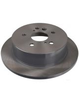 BLUE PRINT ADT343147 Тормозной диск задний