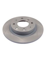 BLUE PRINT ADG04336 Тормозной диск задний