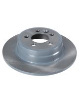 BLUE PRINT ADG043233 Тормозной диск задний