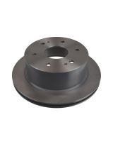 BLUE PRINT ADG043153C Тормозной диск задний