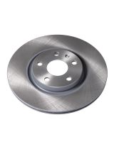 BLUE PRINT ADV184308 Тормозной диск передний