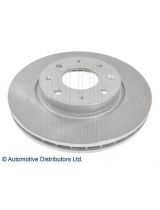 BLUE PRINT ADG04385 Тормозной диск передний
